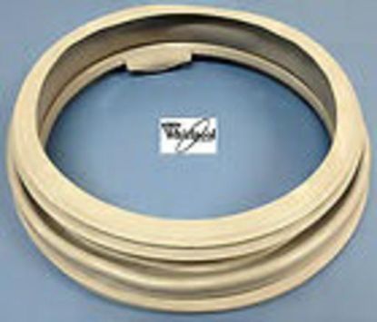 Picture of 4619 710 8356 BELLOW For Whirlpool WASHER 