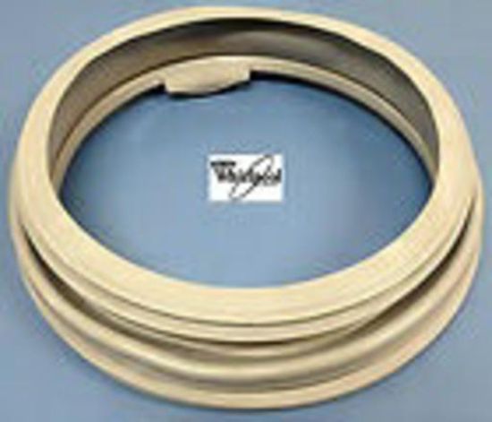 Picture of 4619 710 8356 BELLOW For Whirlpool WASHER 