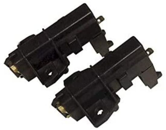 Picture of 4812 362 48004 BRUSH MOTOR(2)