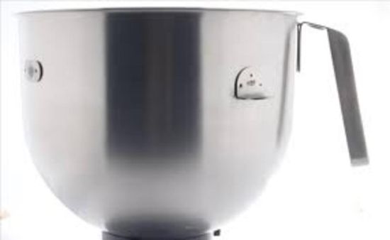 Picture of 6.9 LTRE S/STEEL BOWL For KITCHENAID mixer