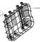 Picture of 6720 008 00155, LOWER BASKET