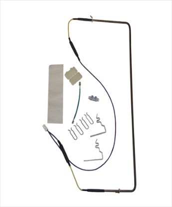 Picture of 790 DEFRT ELEMT 230V ADAPT