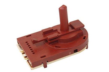 Picture of 8 FUNCTION SELECTOR SW 