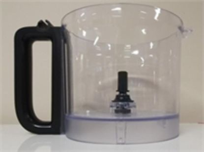 Picture of 9 cup Bowl for KFP0919. Use w11319172