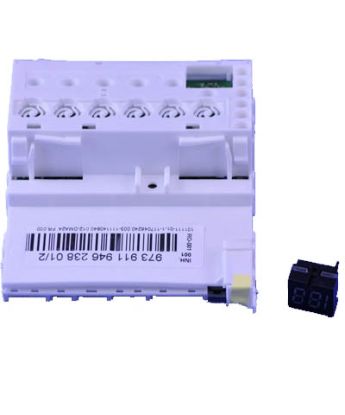 Picture of BOARD PCB EDW1500 PROGRAMMED.