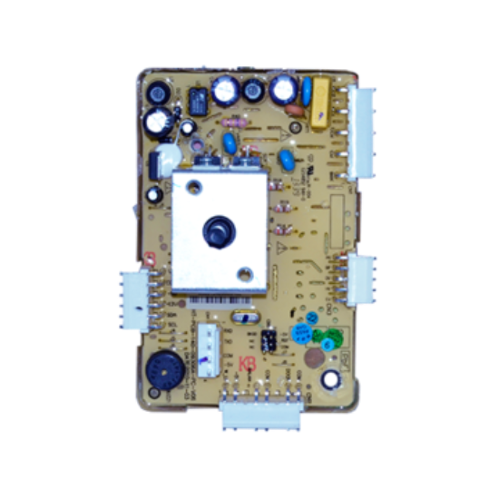 Picture of BOARD POWER