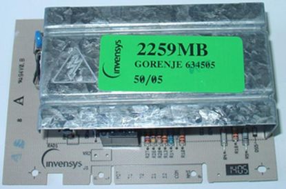 Picture of Board Reg F/l 