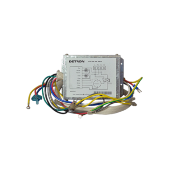 Picture of BOARD SOFT STARTER ASSY