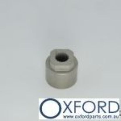 Picture of BOSS CLUTCH SPRING SPLINED 