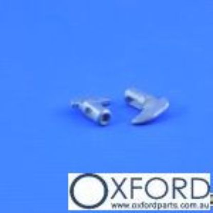 Picture of BOSS HANDLE FLAT SPARES KIT