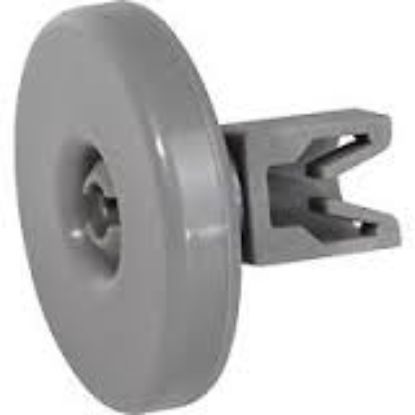 Picture of BOTTOM BASKET WHEELS EACH 