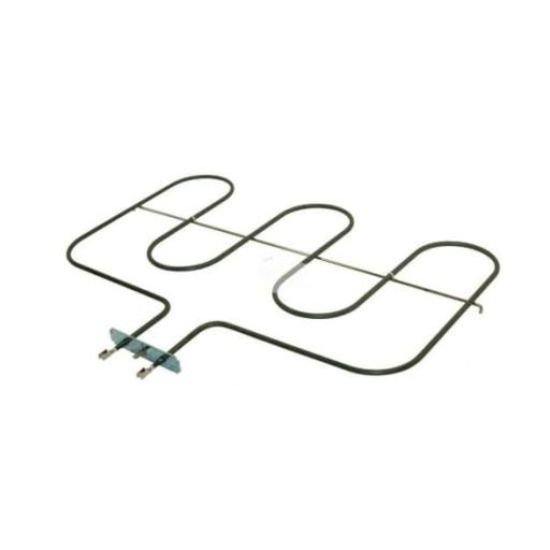 Picture of BOTTOM ELEMENT 1300W for Ariston Oven 