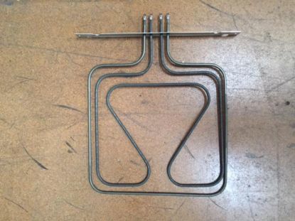 Picture of Bottom Oven Element