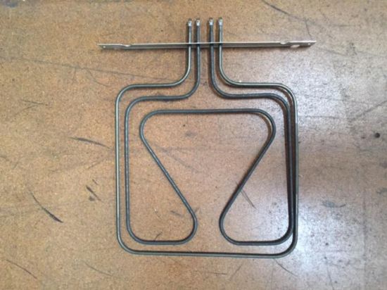 Picture of Bottom Oven Element