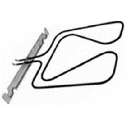 Picture of BOTTOM OVEN ELEMENT 230 V