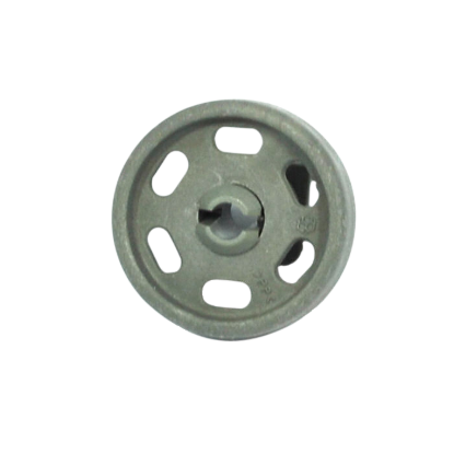 Picture of Bottom Roller for AEG Dishwasher . 