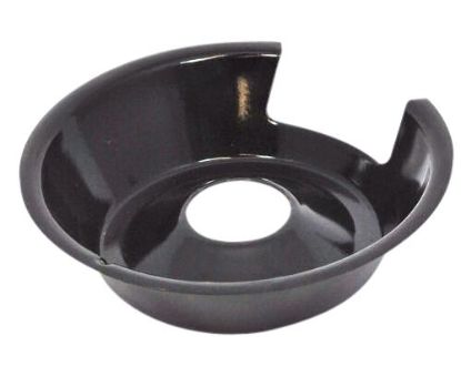 Picture of BOWL SPILL SML 160 BROWN