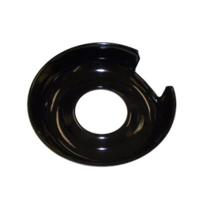 Picture of BOWL SPILLAGE 6IN ENAM