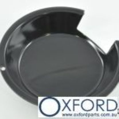 Picture of BOWL SPILLAGE SML ENAMEL