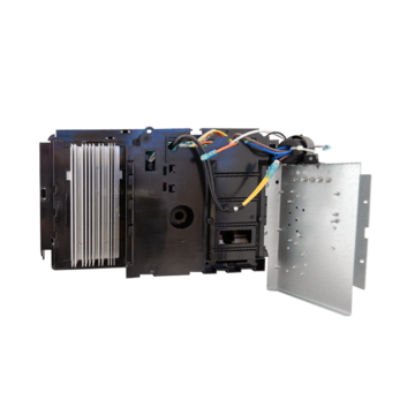 Picture of box, control, assembly, OUTDOOR