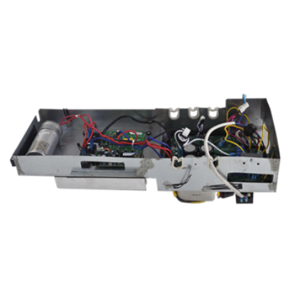 Picture of box, control, assembly, OUTDOOR