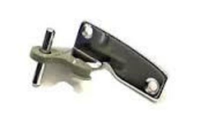 Picture of Bracket ctr hinge LH