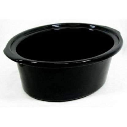 Picture of CERAMIC CROK INSERT -Demo Stock. 