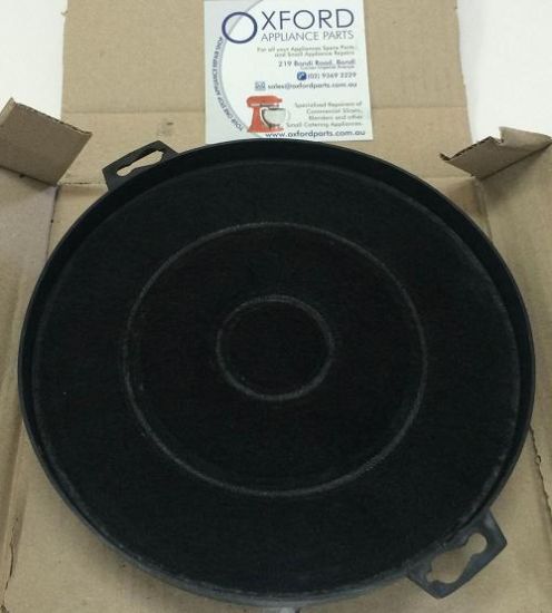 Picture of CHARCOAL FILTER SMALL