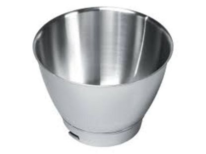 Picture of CHEF BOWL - STAINLESS STEEL - POLISHED For KENWOOD CHEF