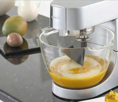 Picture of Chef Glass Bowl