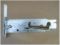 Picture of CHEF SLIMLINE HINGE R/H
