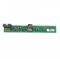 Picture of Circuit Board - Omega Rangehoosd OR521UXB