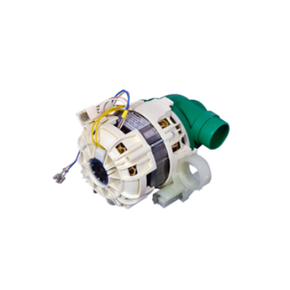 Picture of CIRCULATION PUMP COMP 2800RPM