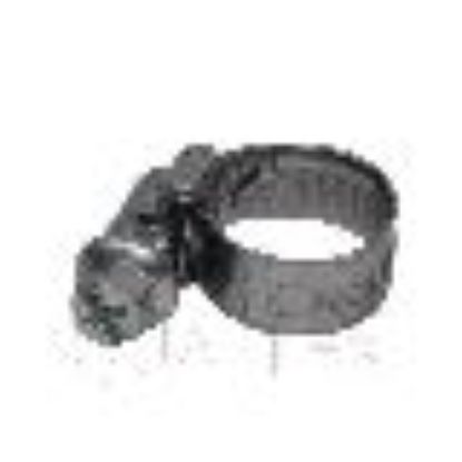 Picture of clamp, hose, (SINGLE)13MM-23MM