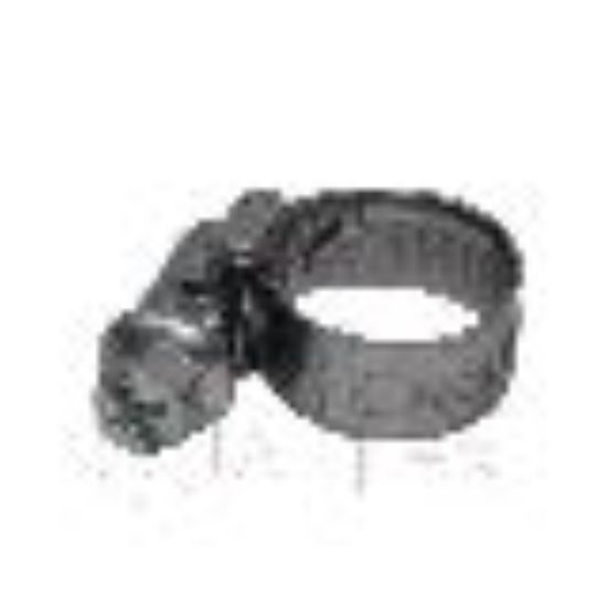 Picture of clamp, hose, SINGLE,14MM-27MM