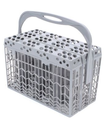 Picture of cutlery basket
