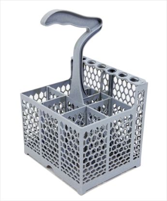 Picture of CUTLERY BASKET.