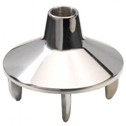 Picture of CUTTERGUARD POLISHED - BAMIX