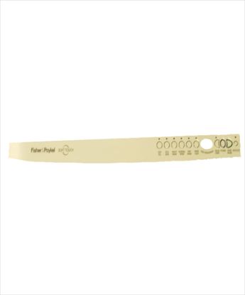 Picture of DECAL WHITE