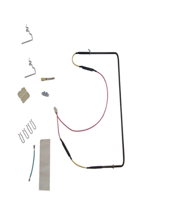 Picture of Defrost element, Can use FR-05 with FR-FPKIT