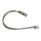 Picture of defrost thermostat