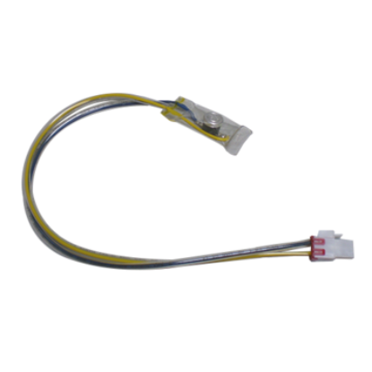 Picture of DEFROST THERMOSTAT  RJ182T