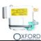 Picture of defrost timer