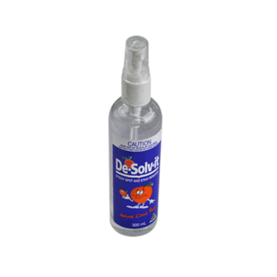 Picture of DE-SOLV-IT 300ML