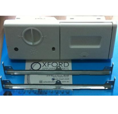 Picture of Detergent Dispenser - Dual 1 Coil Kit
