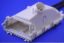 Picture of Detergent Dispenser Outer Housing