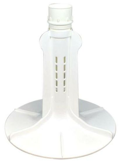 Picture of AGITATOR ASSY.(INC,ITEM1/2/3)