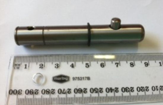 Picture of AGITATOR SHAFT ASSY for KitchenAid Mixer 