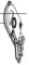 Picture of AIR BREAK ASSY for Delonghi Dishwasher For DELONGHI DISHWASHER