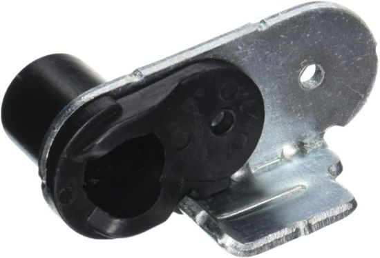 Picture of AJC34211602 LG FRIDGE DOOR LOWER CAM AND STOPPER ASSY- R/H